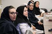  کمیته پایش، سنجش و کیفیت با محوریت بررسی شاخص‌های عملکردی در سالن جلسات بیمارستان پوست رازی برگزار شد