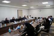 بررسی آیین‌نامه کارگروه‌های تخصصی مدیریت سبز در بیمارستان پوست رازی
