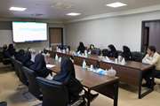 برگزاری کمیته اقتصاد درمان در بیمارستان پوست رازی با تمرکز بر ارتقای بهره‌وری و بازنگری تعرفه‌ها