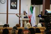 سمینار یک‌روزه «مروری بر سل‌تراپی» ویژه متخصصان پوست و جراحان پلاستیک، روز جمعه ۳۰ مرداد ۱۴۰۵ در آمفی‌تئاتر بیمارستان پوست رازی برگزار شد.
