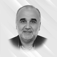 دکتر حسن اعتمادزاده