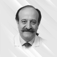 دکتر منصور نصیری کاشانی