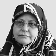 Dr. Nafiseh Esmaeili