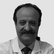 Dr. Mansour Nasiri Kashani