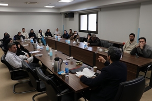 برگزاری دومین جلسه کارگاه آموزشی «سبک زندگی اسلامی از دیدگاه نهج‌البلاغه» در بیمارستان پوست رازی