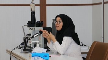 برگزاری کارگاه آموزشی مستندسازی پرونده‌های بستری پوست در سالن آمفی تئاتر بیمارستان پوست رازی