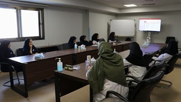 برگزاری کمیته دارو در بیمارستان پوست رازی