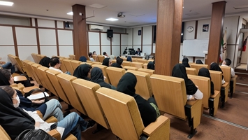 تأکید بر ارتقای تعاملات حرفه‌ای با تدریس دکتر محمدعلی فلاح‌زاده؛ همراه با امتیاز فرهنگی
