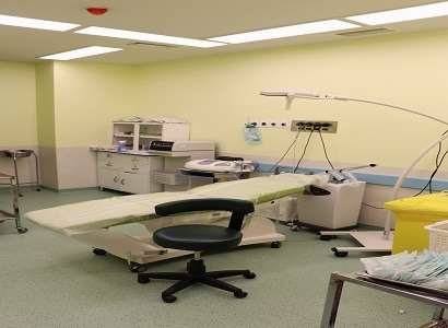 اتاق عمل جراحی سرپایی