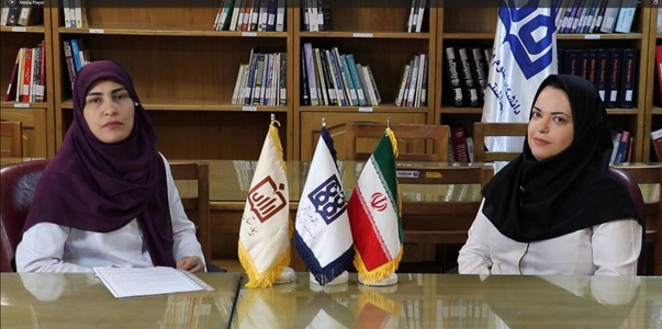 از درمان تا زیبایی با دکتر مهشید انصاری، معاون درمان بیمارستان پوست رازی