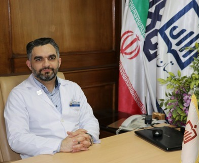 Dr. Shahin HamzehLou